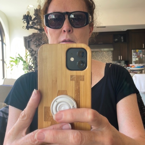 Stunning Chanel Sunglasses 🕶️ - Picture 2 of 9